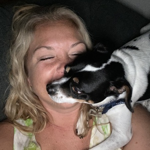 Fundraising Page: Shannon  Boyers